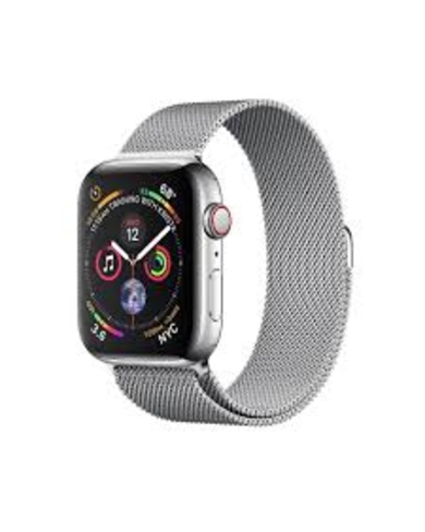 Apple Watch Series 5 LTE 40mm Thép Mới