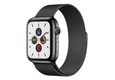 Apple Watch Series 5 LTE 40mm Thép Mới