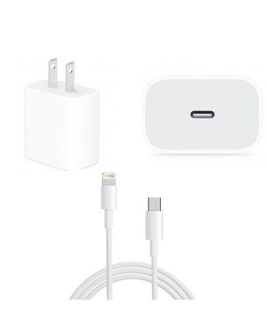 Củ sạc iPhone 11 Pro Max Bóc máy Chính Hãng 