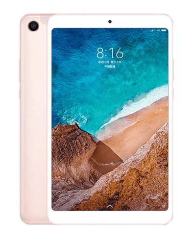 Xiaomi Mi Pad 4 32Gb Ram 3Gb (Wifi)