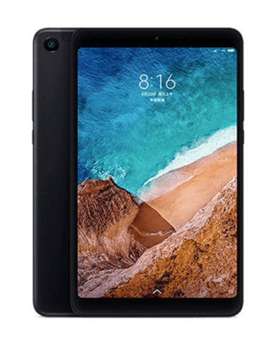 Xiaomi Mi Pad 4 32Gb Ram 3Gb (Wifi)