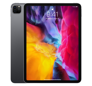 iPad Pro 12.9" 2020 siêu lướt (Only Wifi) 128GB Nguyên ZIN 