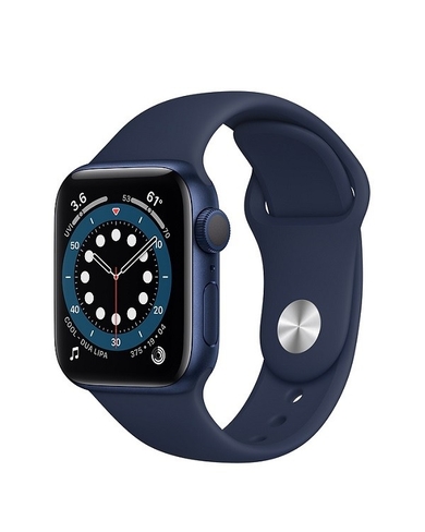 Apple Watch Series 6 40mm GPS bản nhôm - mới chính hãng VN/A