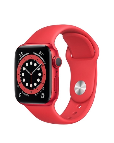 Apple Watch Series 6 40mm GPS bản nhôm - mới chính hãng VN/A