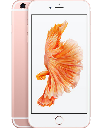 iPhone 6S Plus siêu lướt 64GB Quốc tế