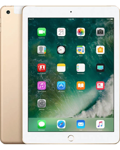 iPad Mini 4 cũ siêu lướt 32GB (Wifi+4G)  