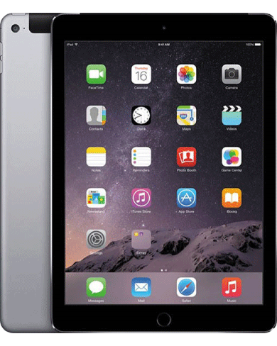 iPad Mini 2 cũ siêu lướt 16GB (Wifi+4G)  