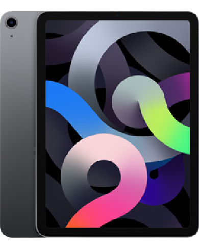 Apple iPad Air 4 ATO 64GB (2020) - Only Wifi