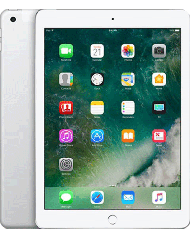 iPad Mini 2 cũ siêu lướt 64GB (Wifi+4G) 