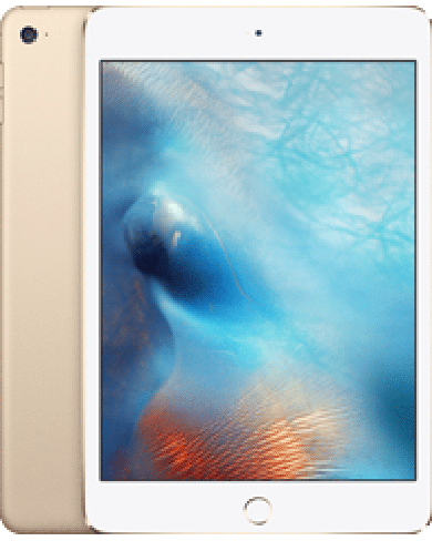 iPad Mini 4 cũ siêu lướt 16GB (Wifi) 