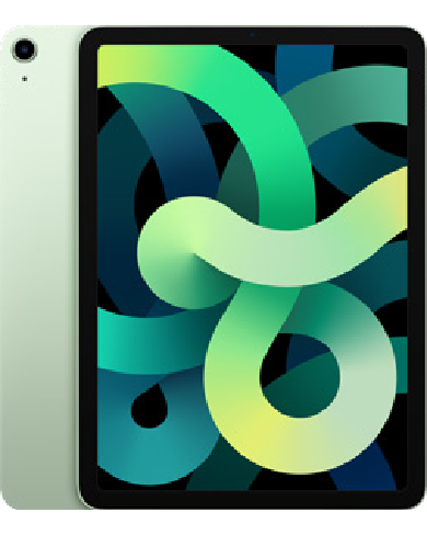 Apple iPad Air 4 ATO 64GB (2020) - Only Wifi