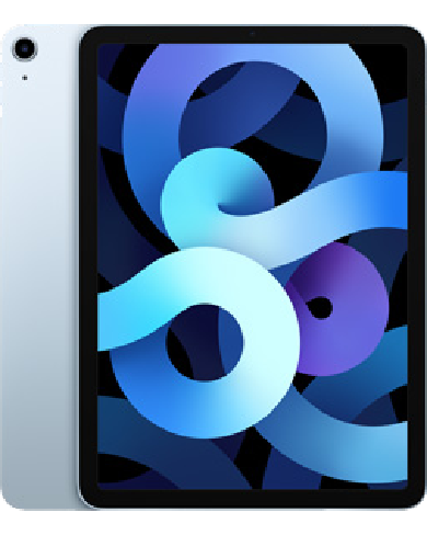 Apple iPad Air 4 ATO 64GB (2020) - Only Wifi