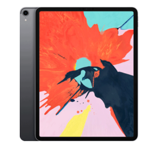 iPad Pro 12.9 2018 cũ siêu lướt 64GB (Wifi+4G) 