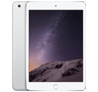 iPad Mini 3 cũ siêu lướt 16GB (Wifi) 