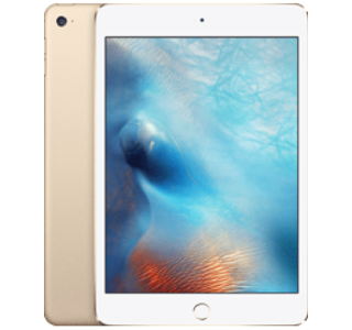 iPad Mini 4 cũ siêu lướt 128GB (Wifi) 