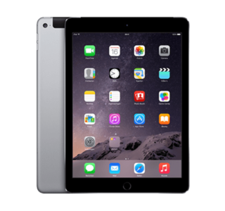 iPad Air 2 cũ 64GB (Wifi+4G)   