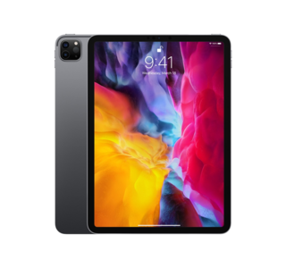 iPad Pro 11 2020 cũ 128GB (Wifi+4G)