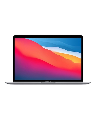 Macbook Air 13 inch 2020 - Apple M1 8-Core CPU / 8GB / 512GB SSD