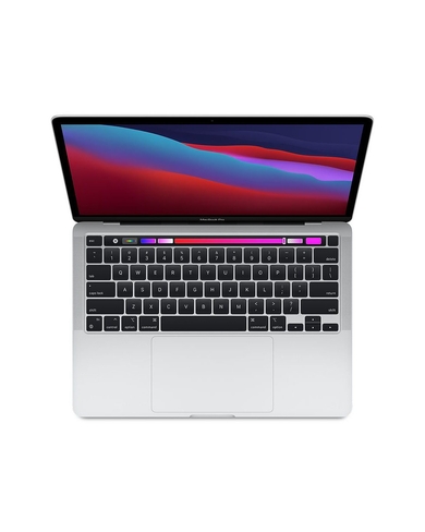 Macbook Pro 13 inch 2020 - Apple M1 8-Core CPU / 8GB / 256GB SSD