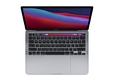 Macbook Pro 13 inch 2020 - Apple M1 8-Core CPU / 8GB / 256GB SSD