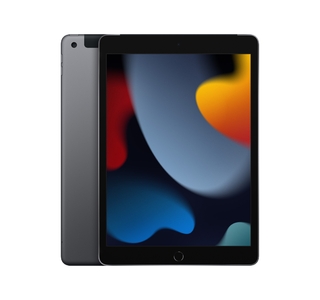 iPad Gen 9 2021 64GB 5G - Wifi Chính Hãng