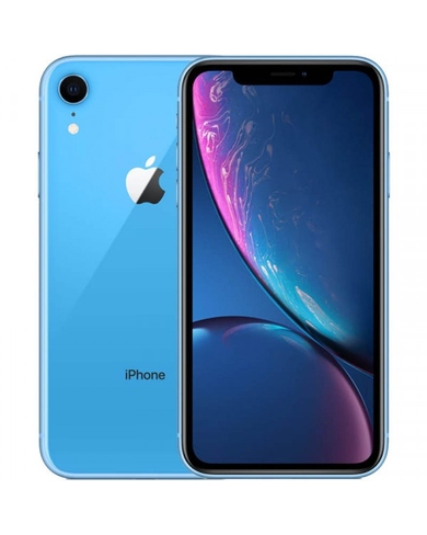 iPhone XR 128GB Quốc tế 