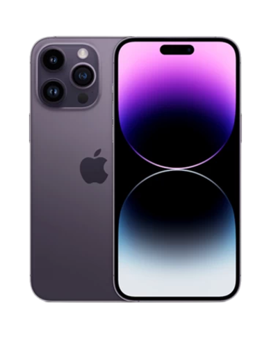 iPhone 14 Pro Max 512GB Quốc Tế 