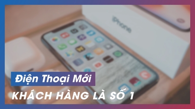 Điện Thoại Hải Phòng - Dịch vụ Khách hàng - Quyền lợi Khách hàng là Số 1