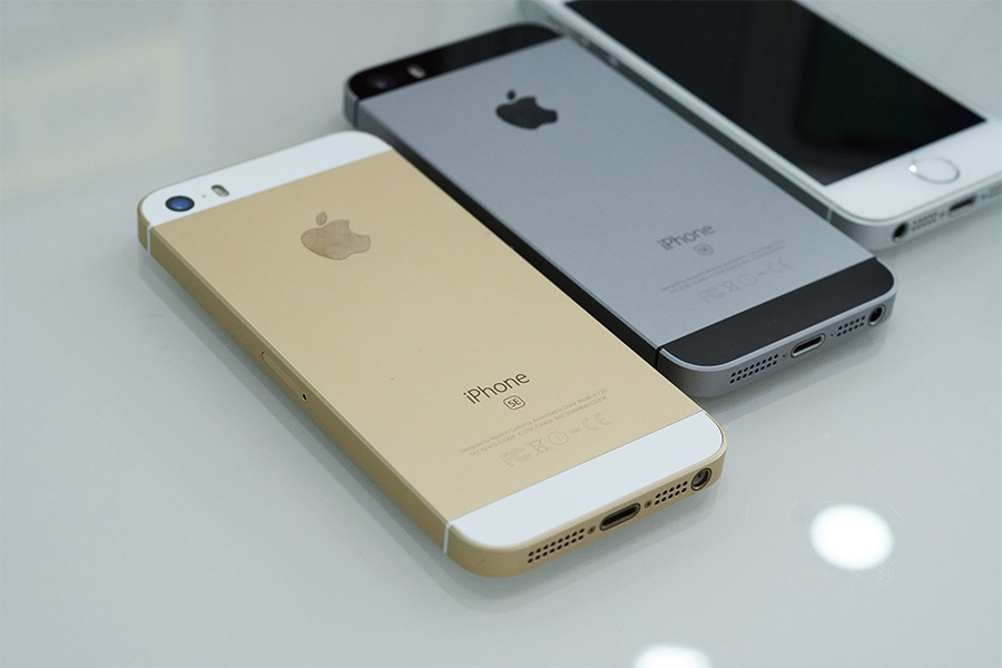 Mua iPhone SE cần lưu ý gì
