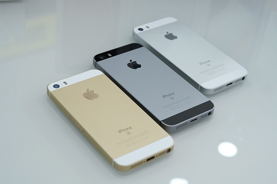 Mua iPhone SE cần lưu ý gì