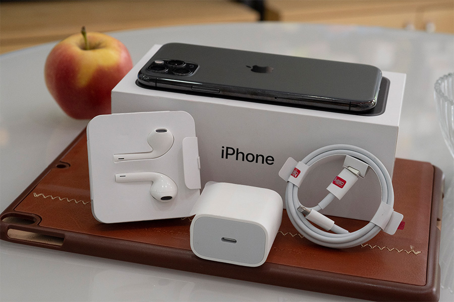 iPhone 11 Pro màu nào được yêu thích nhất