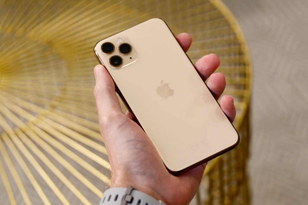 iPhone 11 Pro màu nào được yêu thích nhất