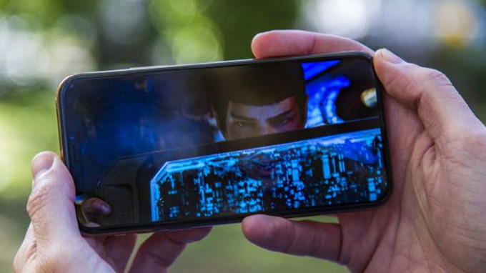 iPhone Xs có bao nhiêu phiên bản bộ nhớ