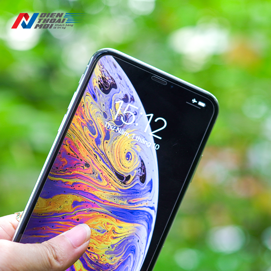 iPhone Xs có bao nhiêu phiên bản bộ nhớ