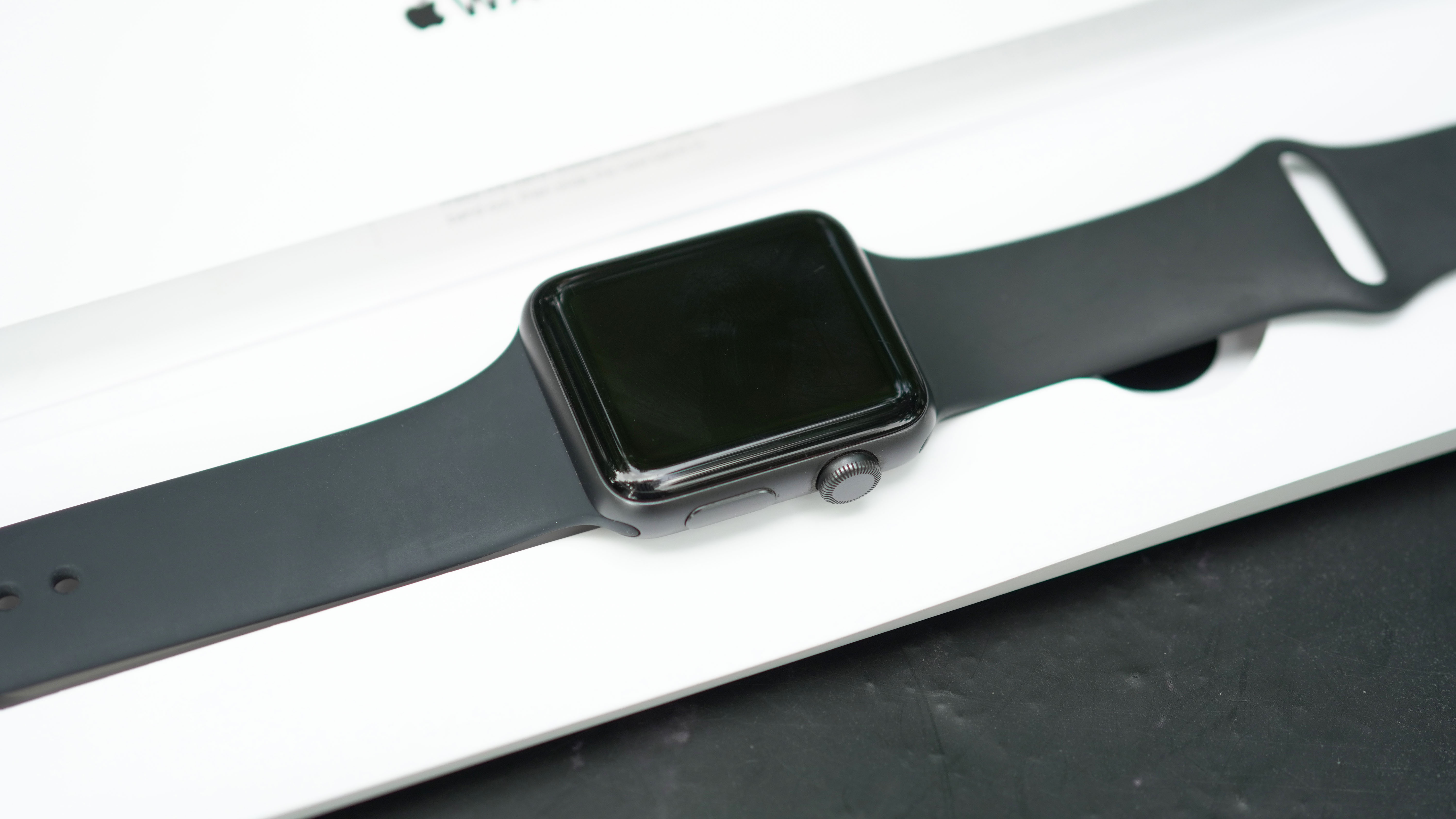 Apple Watch Serie 3