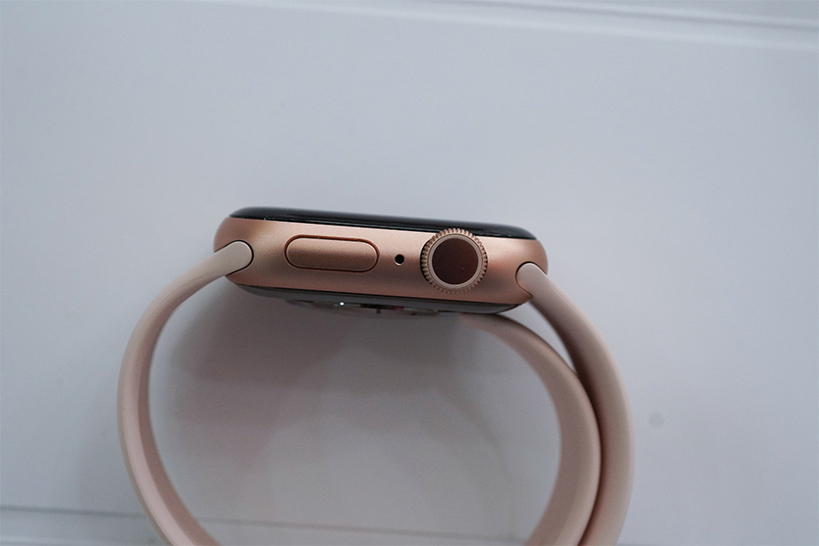 Apple Watch Series 5 làm quà 20-10