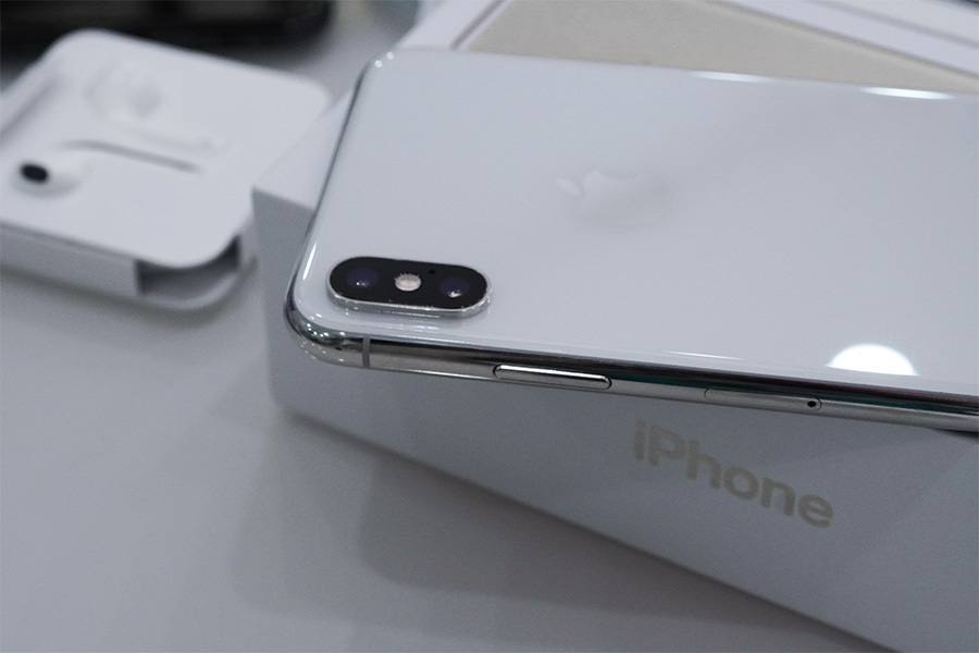 So sánh iPhone Xs Max và iPhone 12 Pro Max