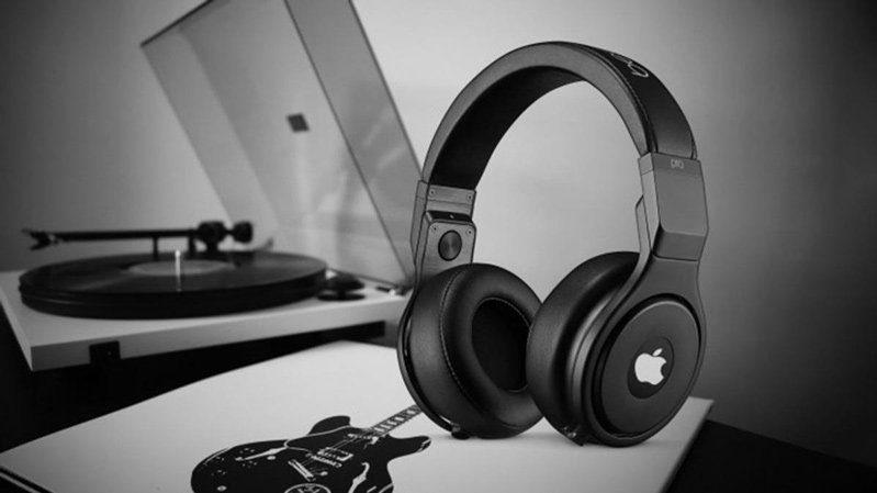 Tin đồn Tai nghe Airpods Studio ra mắt cùng iPhone 12