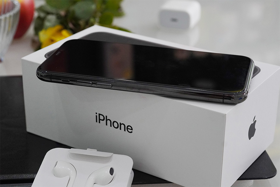 Có nên mua iPhone 11 Pro thời điểm này không?