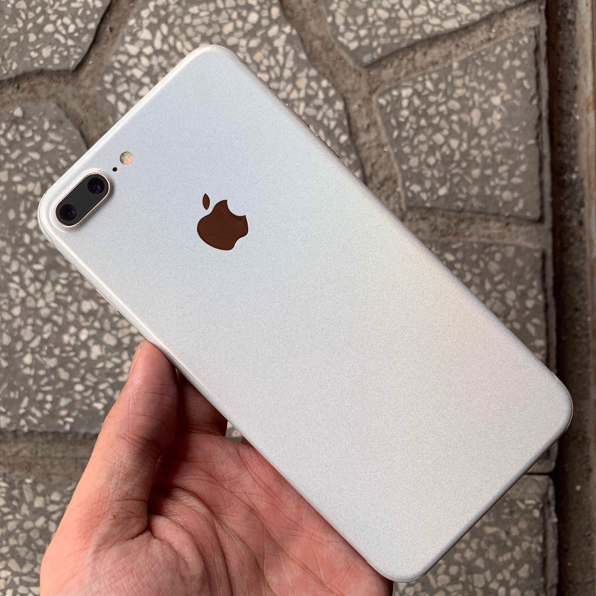 iPhone 7 Plus màu nào còn được ưa chuộng?