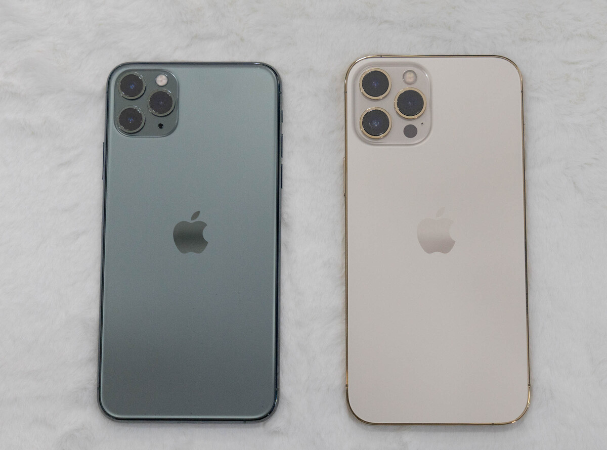 Mẹo hay cho iPhone 12 và iPhone 12 Pro