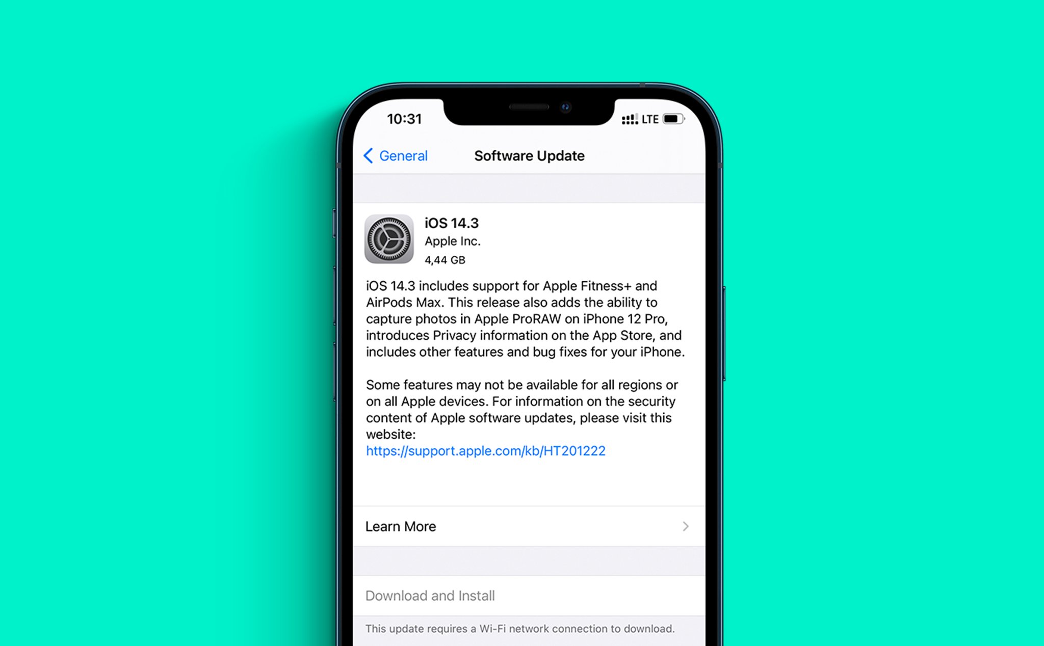 Bản cập nhật iOS 14.3 đang khiến một số bộ sạc không dây của bên thứ ba bị lỗi