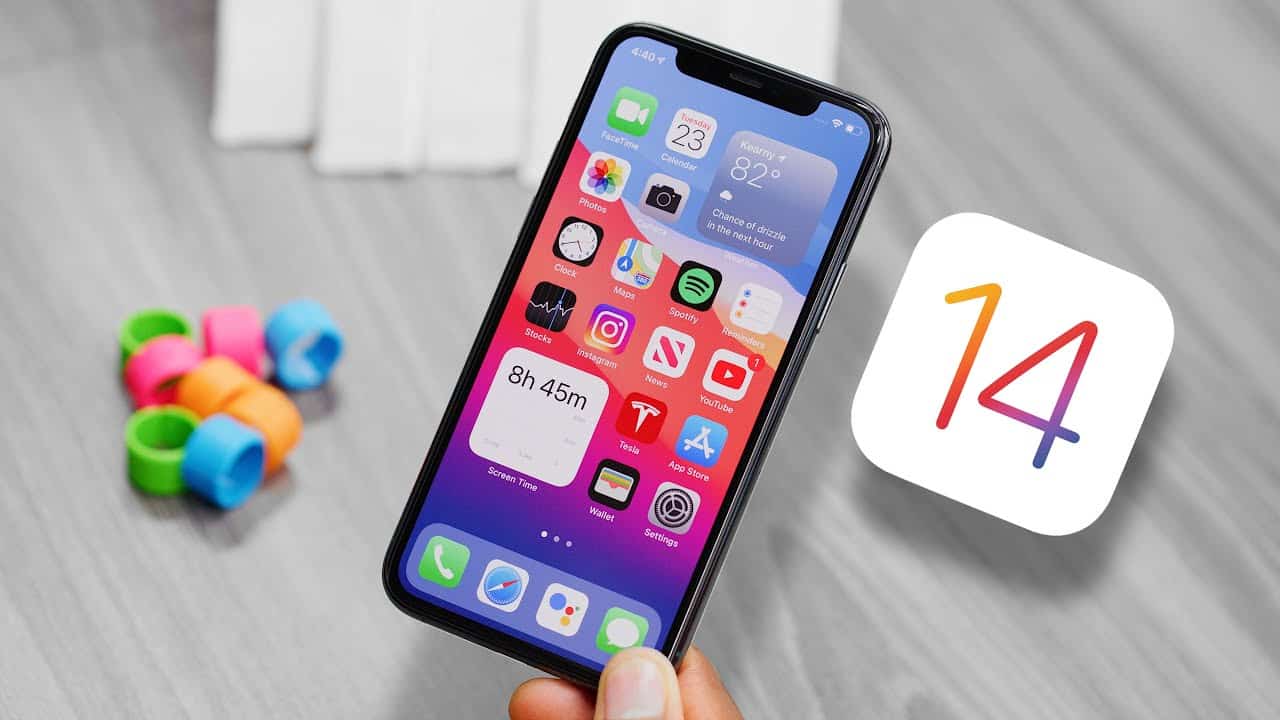 Bản cập nhật iOS 14.3 đang khiến một số bộ sạc không dây của bên thứ ba bị lỗi
