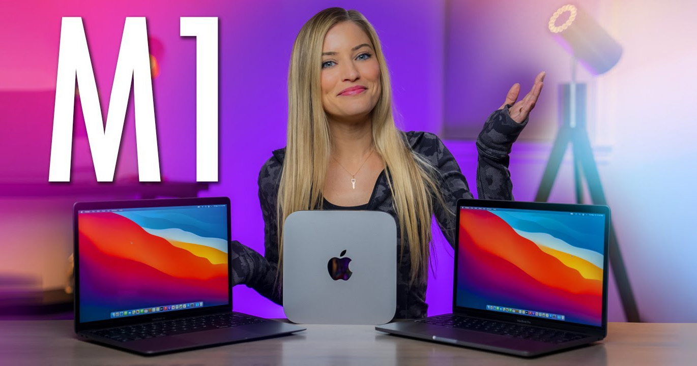Top 5 sản phẩm tốt nhất nhà Apple đáng mua năm 2020