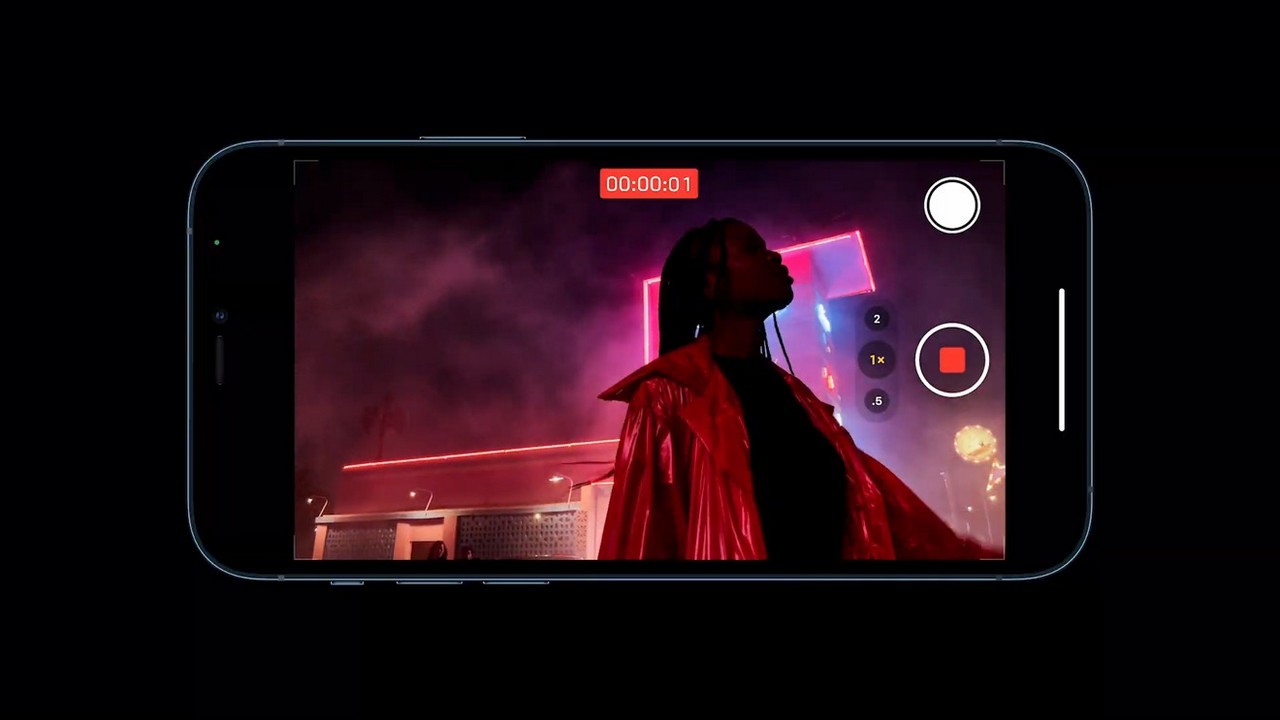 5 tips cài đặt máy ảnh iPhone 12 và iPhone 12 Pro bạn phải biết