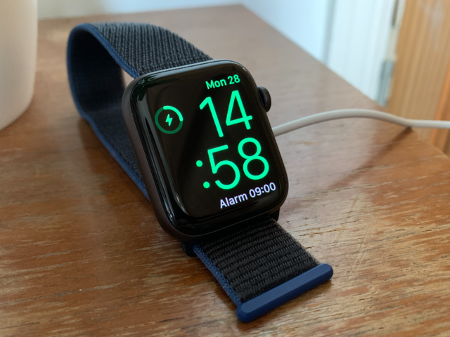 Đánh giá chi tiết Apple Watch Series 6
