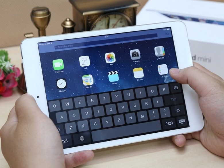 iPad Mini 2 cũ