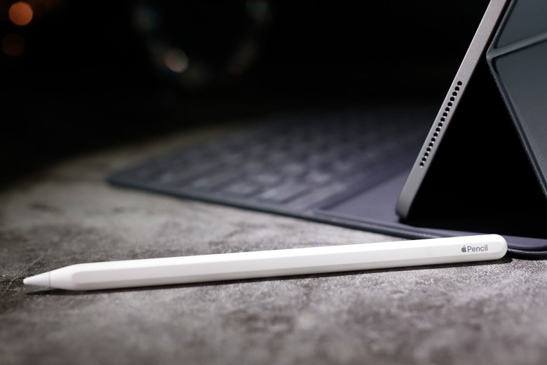 iPad Pro 12.9 2018 có thiết kế sang trọng