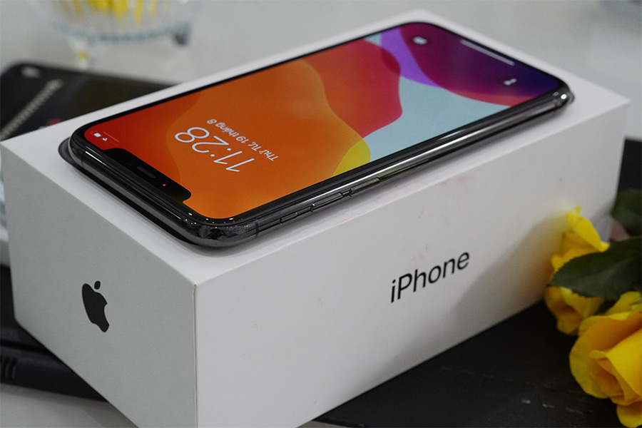 iPhone 11 Pro cũ đẹp như mới chỉ có tại Điện Thoại Mới