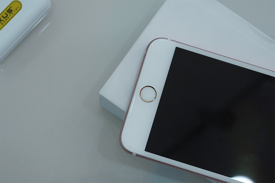 HIệu năng của iPhone 6s plus cũ siêu lướt